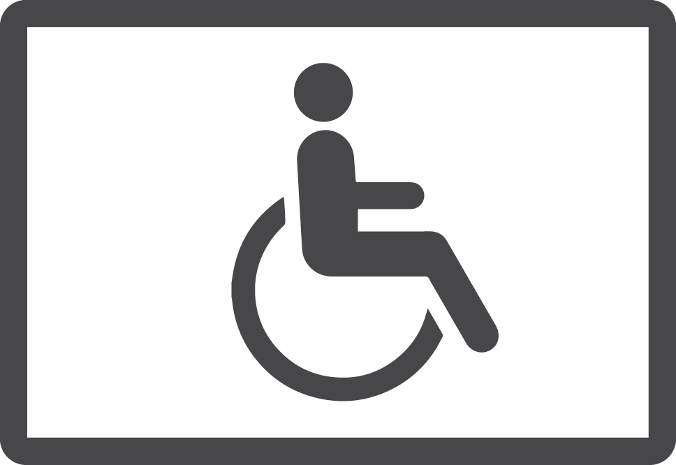 Handicap Permits