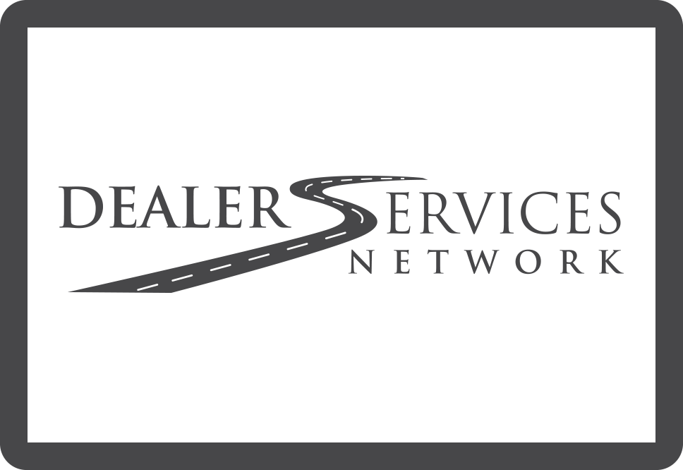 Dealer Services Network Logo
