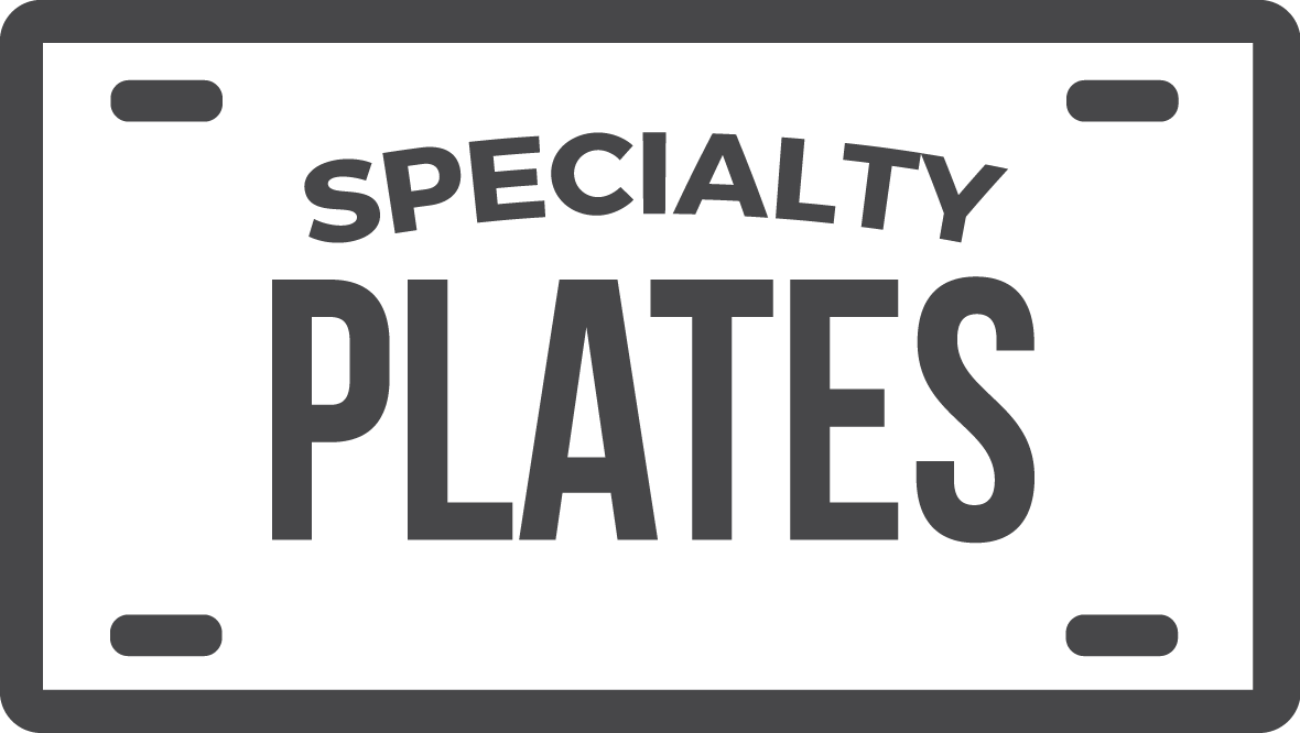 specialty-plates-icon