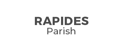 Rapides Parish Tag Agency